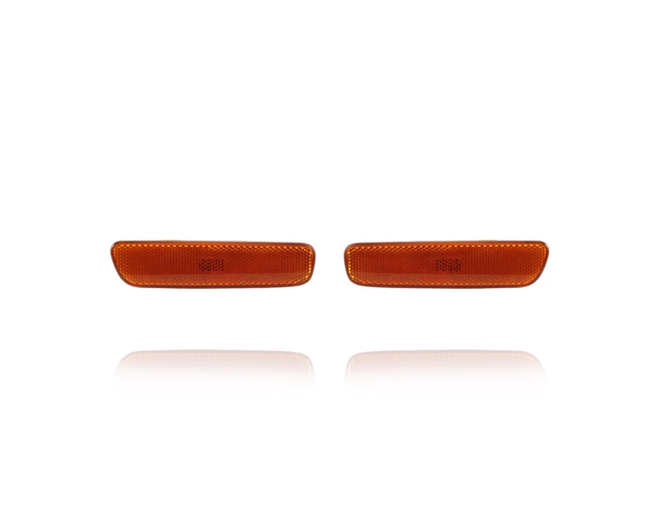 Side Marker Light For 8111004110, 8115004110 99-03 Lexus RX300 Both Left+Right Foto 1 de 2