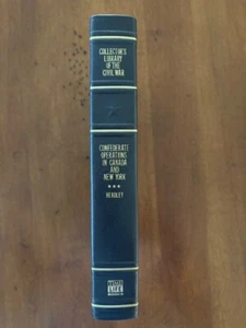 John W. Headley. Confederate Operations in Canada and New York. [Collector's...] - Imagen 1 de 5