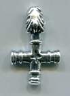Jewelry - Icelandic Hammer NV3 Silver or Bronze