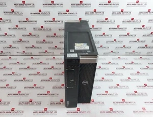 DELL PRECISION T5810XL-RAID-1 TOWER 5810 Workstation D01T006 100-240V 50-60Hz - Picture 1 of 23