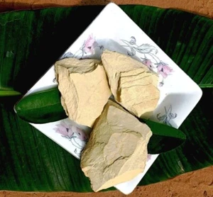 Multani Rock Mitti Clay Pack for Body Facial, Mask & Skin Care 200 Gram Item - Picture 1 of 5