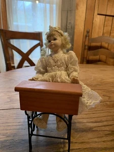 Doll - Picture 1 of 5