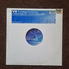 V8 - Temptation - 12" Vinyl - Haus