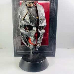 Dishonored 2 Corvo Assassin Mask prop replica from Collector's Edition - Picture 1 of 12