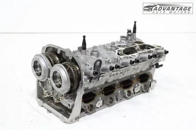 18-24 VOLKSWAGEN TIGUAN 2.0L L4 MOTOR CULATA CON ÁRBOL DE LEVAS 115K OEM Foto 1 de 4
