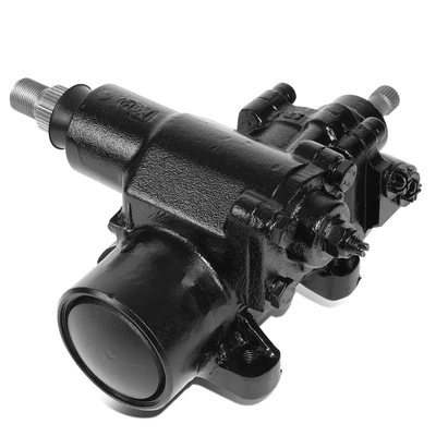 Caja de cambios de conversión de dirección asistida Fit 67-76 Chevy Camoro GMC Sprint serie 500 Foto 1 de 4