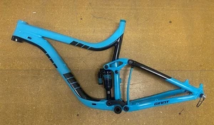 Giant reign 1 xl Frame, Enduro, Downhill, Mountain Bike - Picture 1 of 8