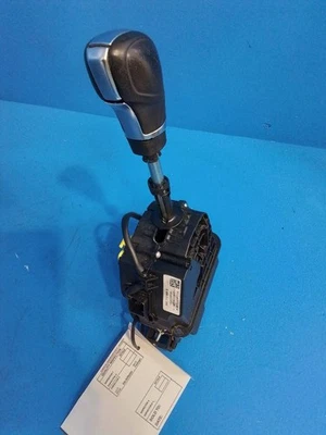 Volkswagen Tiguan 2012 TIGUAN 2012 cambio de transmisión 3111 Foto 1 de 4