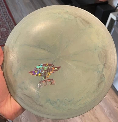 Innova Airforce Galactic XT Stingray, Extremely Rare, Awesome Find. Field Tested - Image 1 of 4