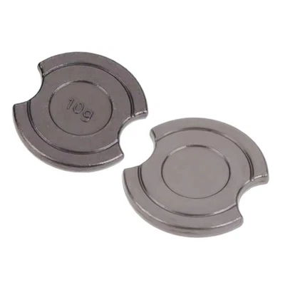 10g/17g Precise Weight for GPW G903 G703 G603 Enhances Mouse Balance & Control - Image 1 of 4