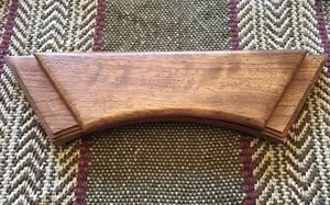 Scatola in legno con penna ambasciata Baghdad - Foto 1 di 8