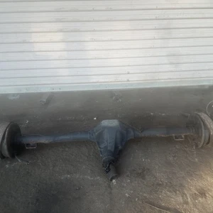 Ford Mustang Torino Fairlane 8 Inch Original Axle Differential RF C80w 4025 A - Picture 1 of 9