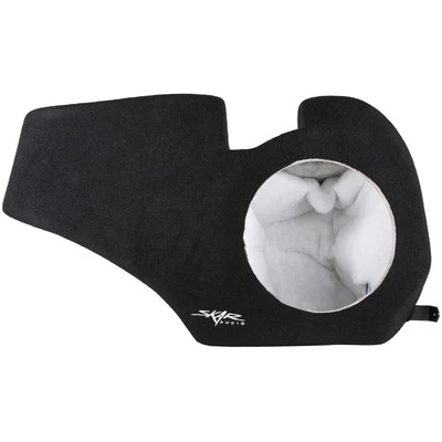 SKAR AUDIO Fits 2019-2025 Toyota RAV4 Single 10" Sealed Subwoofer Enclosure