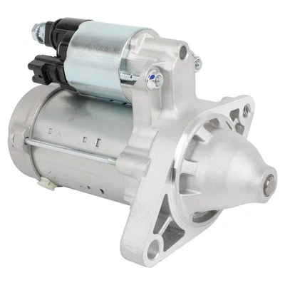 Starter Fit For Pontiac Vibe Toyota Corolla Matrix L4 1.8L 19049 SND0655 SND0781 Foto 1 de 4