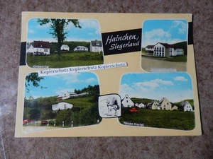 Ak Hainchen im Siegerland - Picture 1 of 2