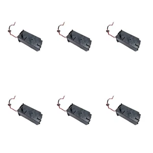 ET-3700 6pcs 100-240V Power Supply Fits For Epson EcoTank ET-3750 ET3710 - Afbeelding 1 van 6