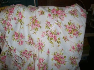 The Great Look Of Shabby Chic Vintage Twin Bedsprea - Picture 1 of 3
