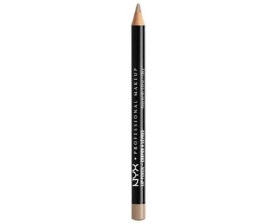 NYX Natural-looking long - SLIM LIP PENCIL - Plush Red ( SPL813 ) - Image 1 of 3