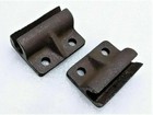 WILLYS MB GPW CJ2A CJ3A CJ3B CJ5 CJ6 TAILGATE DOOR HINGES