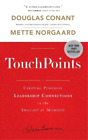 Douglas Conant Mette Norgaard Touchpoints (Hardback) (Uk Import)