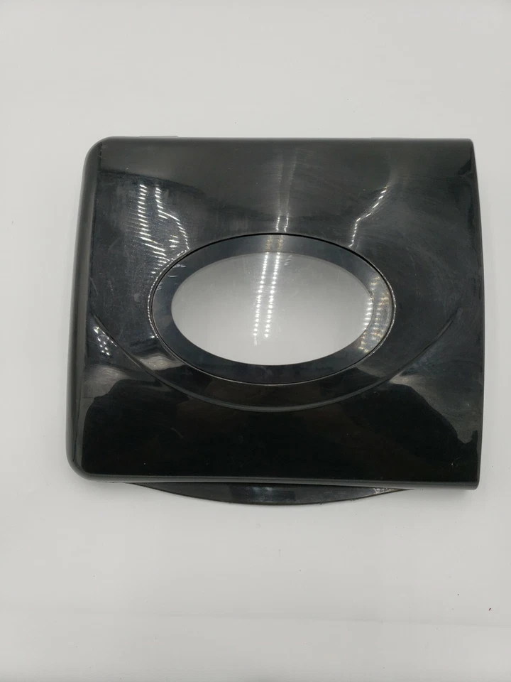 Sensio Food Network Bread Machine Lid for Model XBM138-D - Image 1 of 4