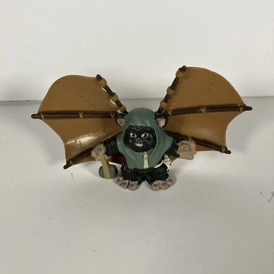 Star Wars Galactic Heroes Return Of The Jedi Ewok Hang Glider  Foto 1 de 4