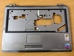 Sony VAIO VGN-S VGN-S3HP Palmrest Cover Power Touchpad Button Speakers 2-548-549