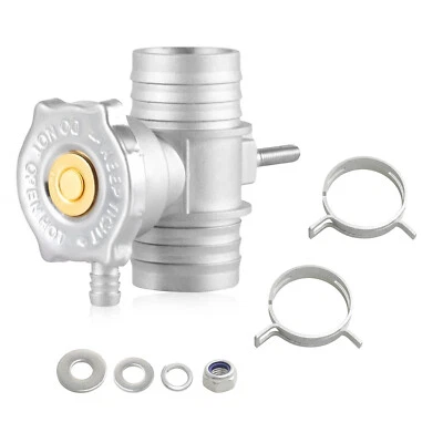 Aluminum Engine Coolant Filler Neck for 2008-2012 Dodge Avenger Caliber US - Image 1 of 4