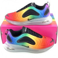 nike air max 720 arcoiris