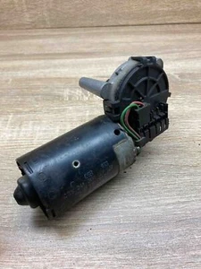 85GB17B571BA Bosch Ford Fiesta Window wiper motor - Picture 1 of 7