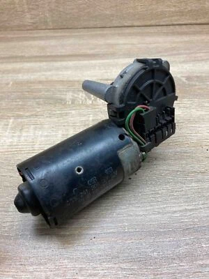 85GB17B571BA  Bosch Ford Fiesta  Window wiper motor - Image 1 of 4