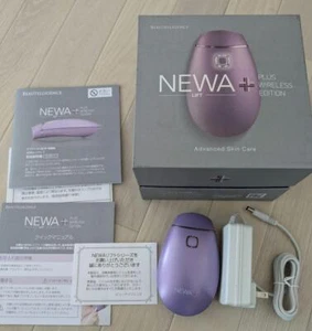 JMEC NEWA Lift Plus Lilac [face care] Japan Domestic - Picture 1 of 5
