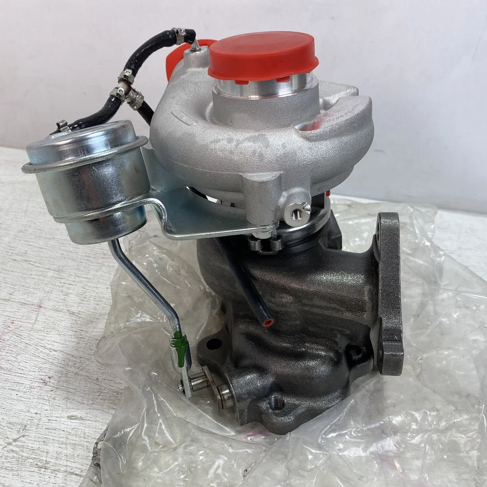 Turbocompresor para Saab 9-2X, Subaru Baja, Forester, Impreza, REPS290104 Foto 1 de 4