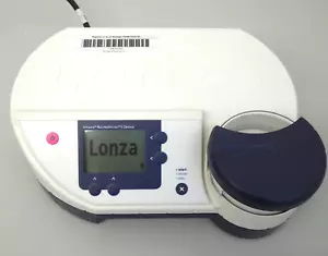 Electroporador Lonza Amaxa Nucleofector II - Imagen 1 de 8