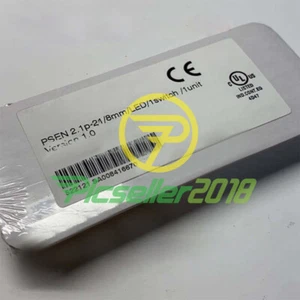 New For Pilz 522121 Magnetic Safety Switch Sensor - Picture 1 of 7