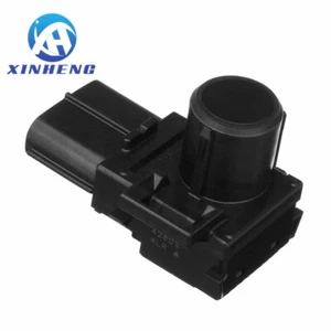 89341-33210-C0 PDC sensor de estacionamiento negro para Toyota Lexus RX450H RX350 2013-2014 - Imagen 1 de 5