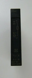 Siemens 6ES7131-4BD00-0AA0 MODUL FÜR ET 200S - Bild 1 von 4