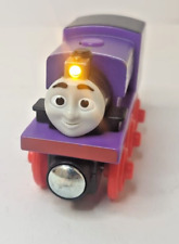 Thomas & friends wooden train roll' n whistle Charlie learning curve