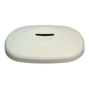 Tupperware Legacy Serving Dish Lid Only 3184C-4 - Picture 1 of 5