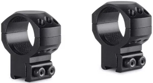 Hawke Tactical 30mm High Dovetail Scope Mounts - 24107 - Picture 1 of 1