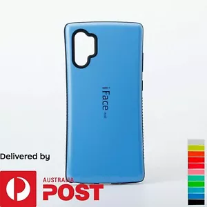Shockproof Soft Hard Case for Samsung Galaxy Note 10/10+ Bumper Back Cover - Picture 1 of 92