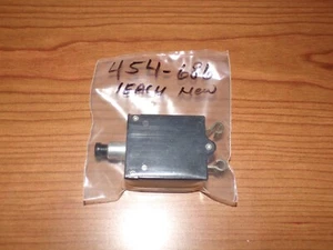 Piper 25 AMP Circuit Breaker 454-686 AMF 819-225-102 - Picture 1 of 2