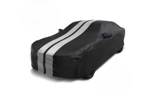 For ACURA [EL] Custom-Fit Outdoor Waterproof All Weather Best Car Cover