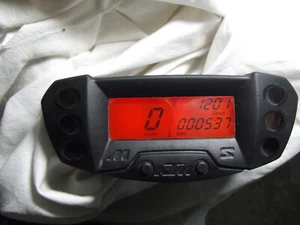 ONLY 0573km ****** KTM 690 Enduro R Speedometer Odometer 76514069000 0553 - Picture 1 of 5