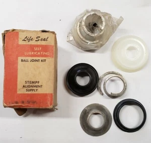 1961-1962 Ford Thunderbird Upper Ball Joint Bushing Repair Replacement Kit - Bild 1 von 3