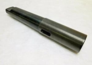 Collis Tool Extension Morse Taper to Morse Taper MT3 Inside MT5 Outside 60635 - Picture 1 of 4