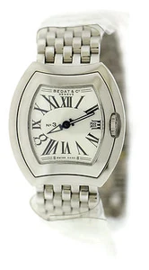 Bedat & Co No. 3 Stainless Steel Watch 334.011.101 - Picture 1 of 2