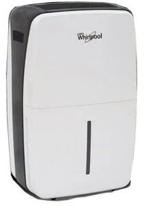 $395 WHIRLPOOL 70 PT Pint with Pump Energy Star Quiet Dehumidifier FREE SHIPPING - Picture 1 of 7