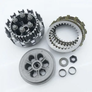 BMW F650 F650GS E650G Kupplungskorb Kupplungsgehäuse - Bild 1 von 6