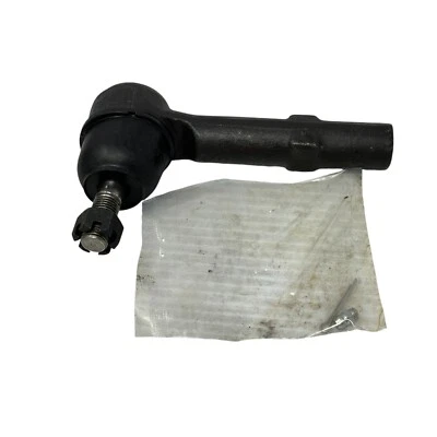 Master Pro ES800223 转向领带杆端适合凯迪拉克雪佛兰 GMC — 第 1/4 张图片